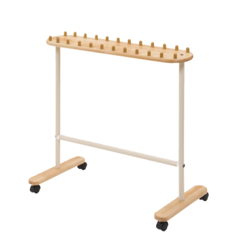 クミタスフックスタンド 36人用 | 保育,整理用品・設備備品,整理棚