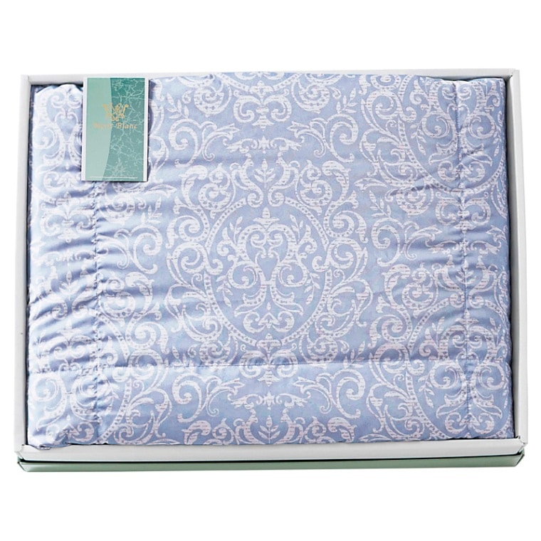 モンブラン 洗える羽毛肌掛ふとん | ギフト,寝具 | tool Pad（ツール