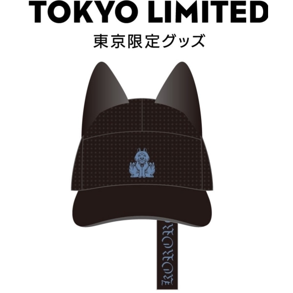 Eve Official Store キャップ / 帽子 一覧ページ