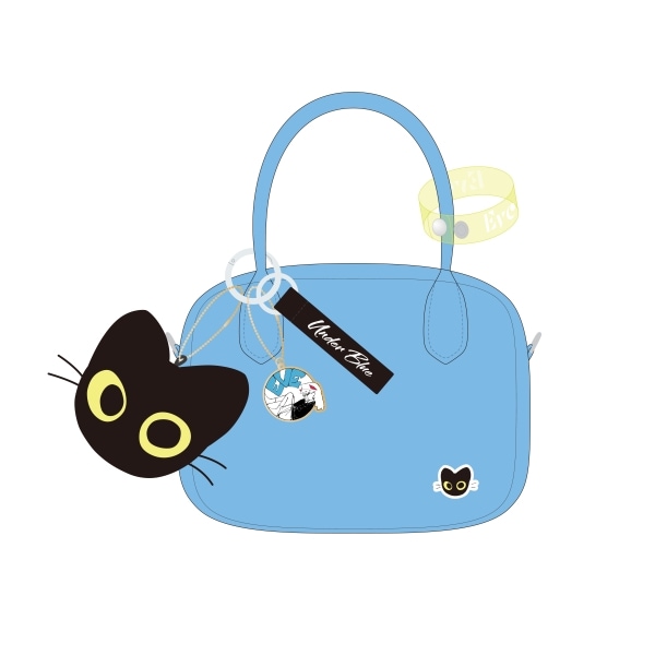 Eveの日『Under Blue Premium Live』グッズ一覧