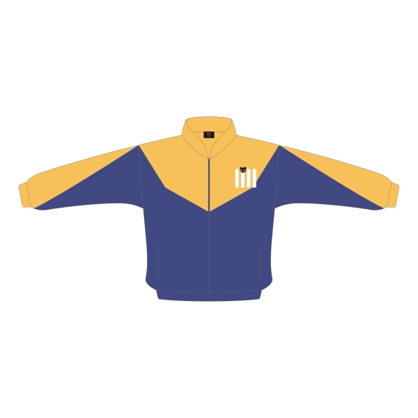 Eveの日『Under Blue Premium Live』グッズ一覧