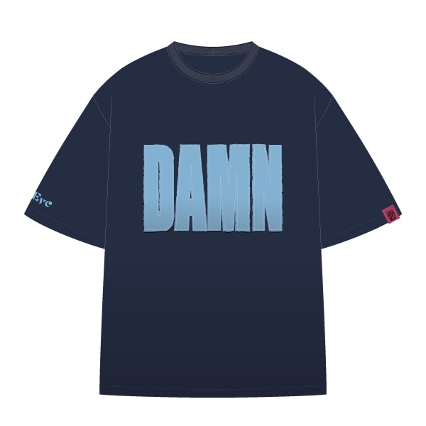 Eve Arena Tour 2025 [Under Blue]商品一覧ページ