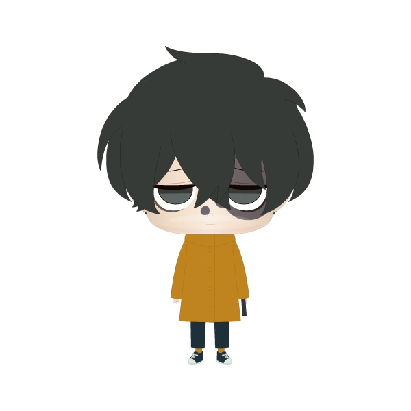 Eve Official Store フィギュア 一覧ページ