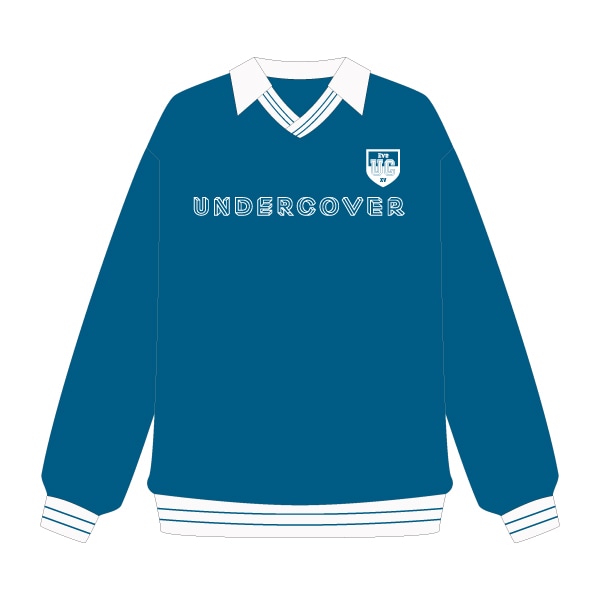 Eve Anniversary Live「UNDERCOVER」