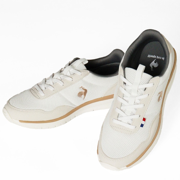 ルコックスポルティフ le coq sportif スニーカー レディース クオーツ