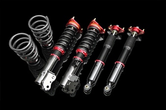 ステップワゴン RF3 RF5 RF7 FF専用 車高調整キット （フルタップ式