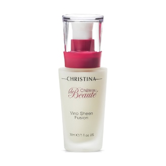 クリスティーナ シャトーデボーテ ビノシーンフュージョン CHRISTINA