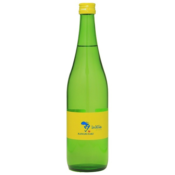 古伊万里前 (こいまり さき) inicio 1800ml / 720ml [季節限定