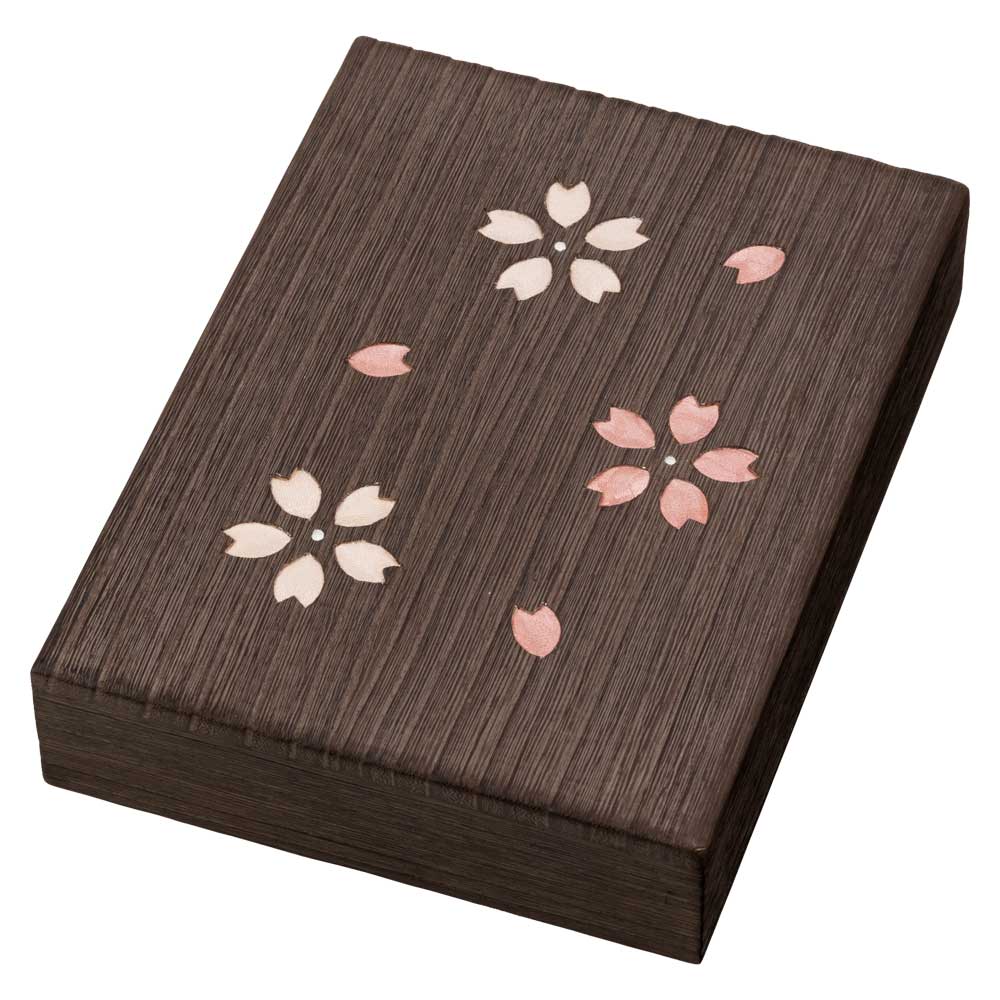 箱長｜東京浅草の桐工芸品で和の暮らしを | こだわりの和雑貨 和敬静寂