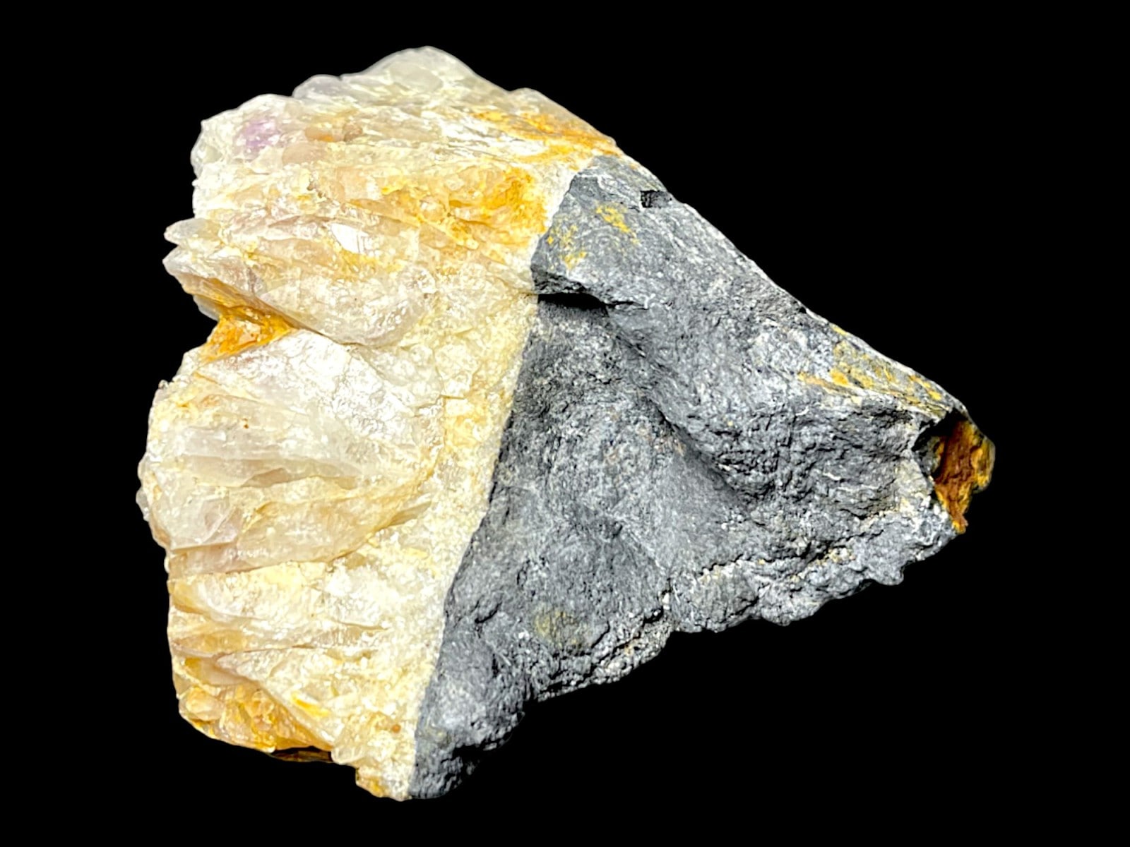 レア！ 茨城県 高取鉱山産 水晶 クラスター