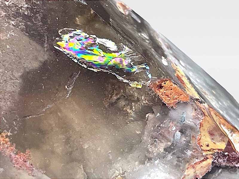 ガーデンクォーツ