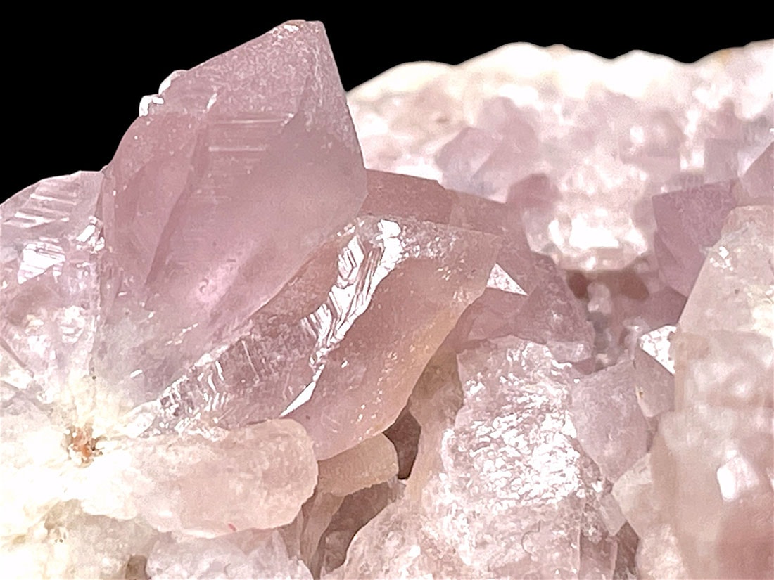 アルゼンチン産アメジスト