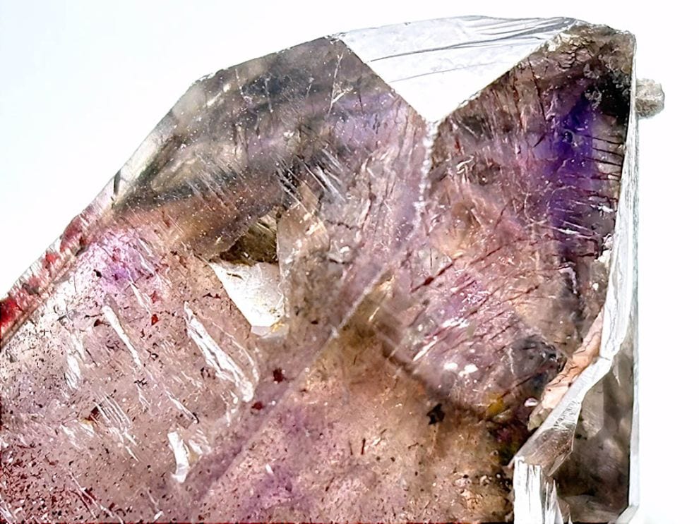 スーパーセブン原石