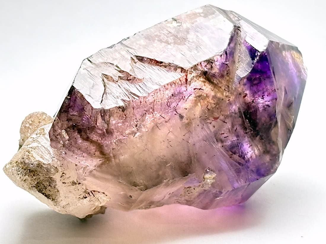 水入り) ナミビア産 スーパーセブン / Super Seven