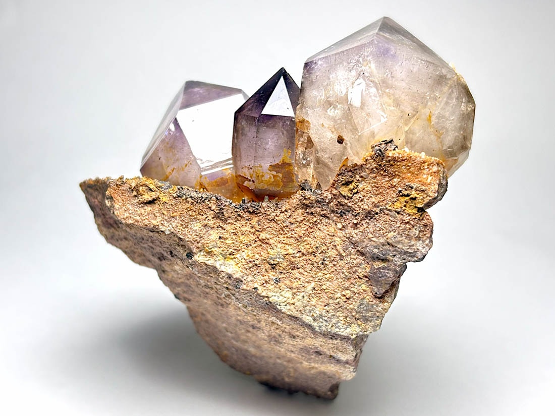 スーパーセブン原石