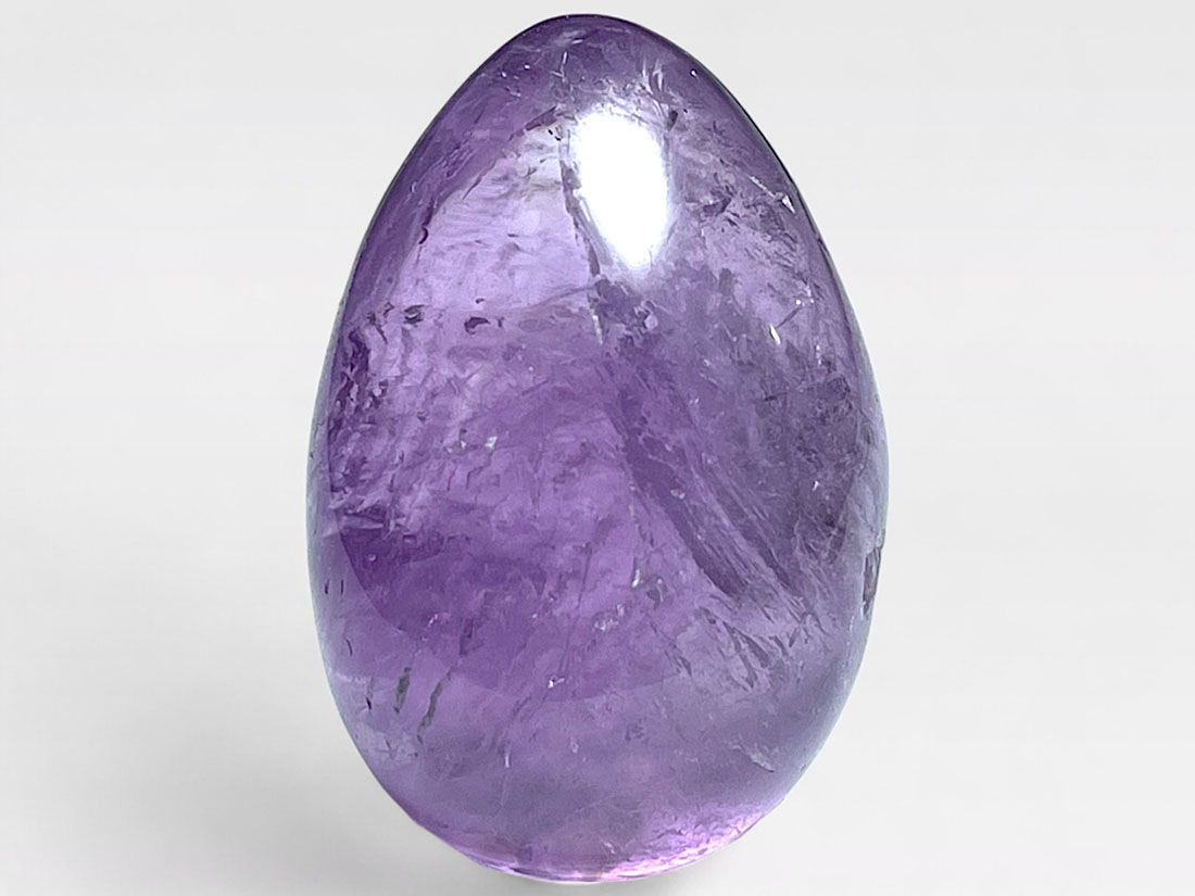 アメジスト エッグ