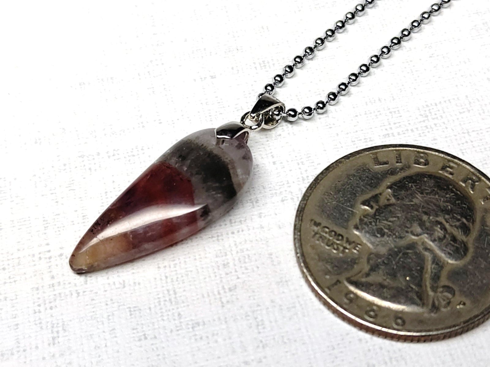 オーラライト23 ペンダントトップ