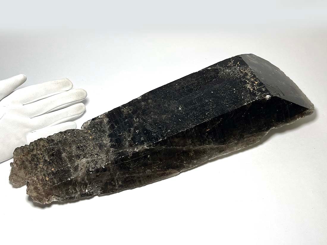 ブラジル産 スモーキークォーツ/Smoky Quartz