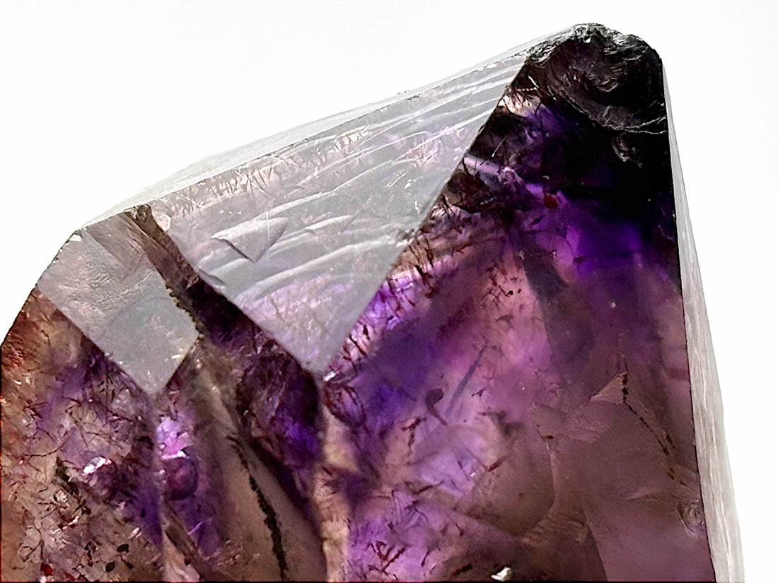 水入り) ナミビア産 スーパーセブン / Super Seven