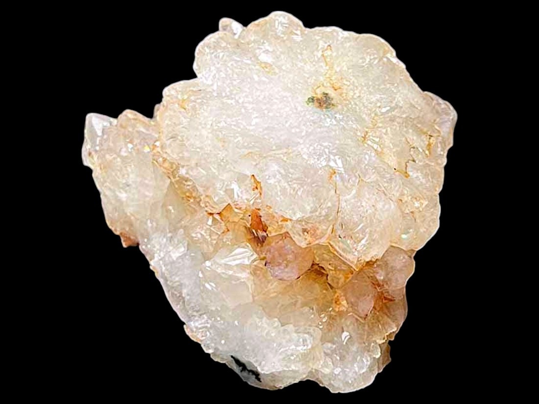 インド産 アナンダライト クラスター