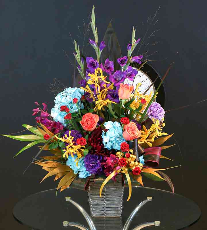 アレンジメント【A-002】