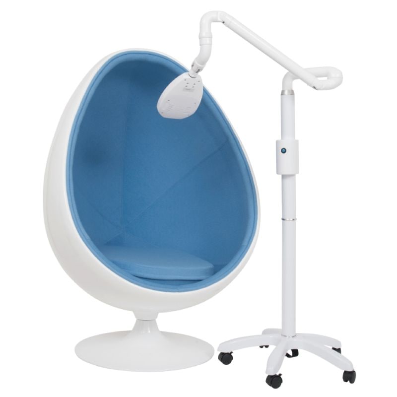 CHARION（シャリオン）セルフホワイトニング機器｜痛みなし・食事制限