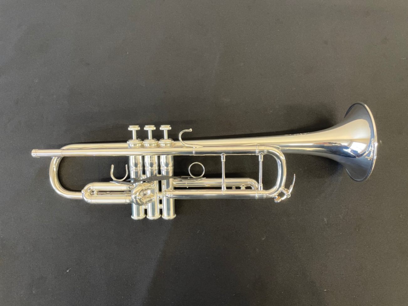 ヤマハ Bbトランペット YTR-9335NYS | 管楽器【新品】 | WINDS-Kawagoe