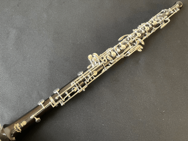ヤマハ オーボエ YOB-431 | 管楽器【新品】 | WINDS-Kawagoe Online Shop