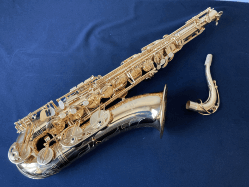 ヤナギサワ テナーサックス T-WO10 | 管楽器【新品】 | WINDS-Kawagoe