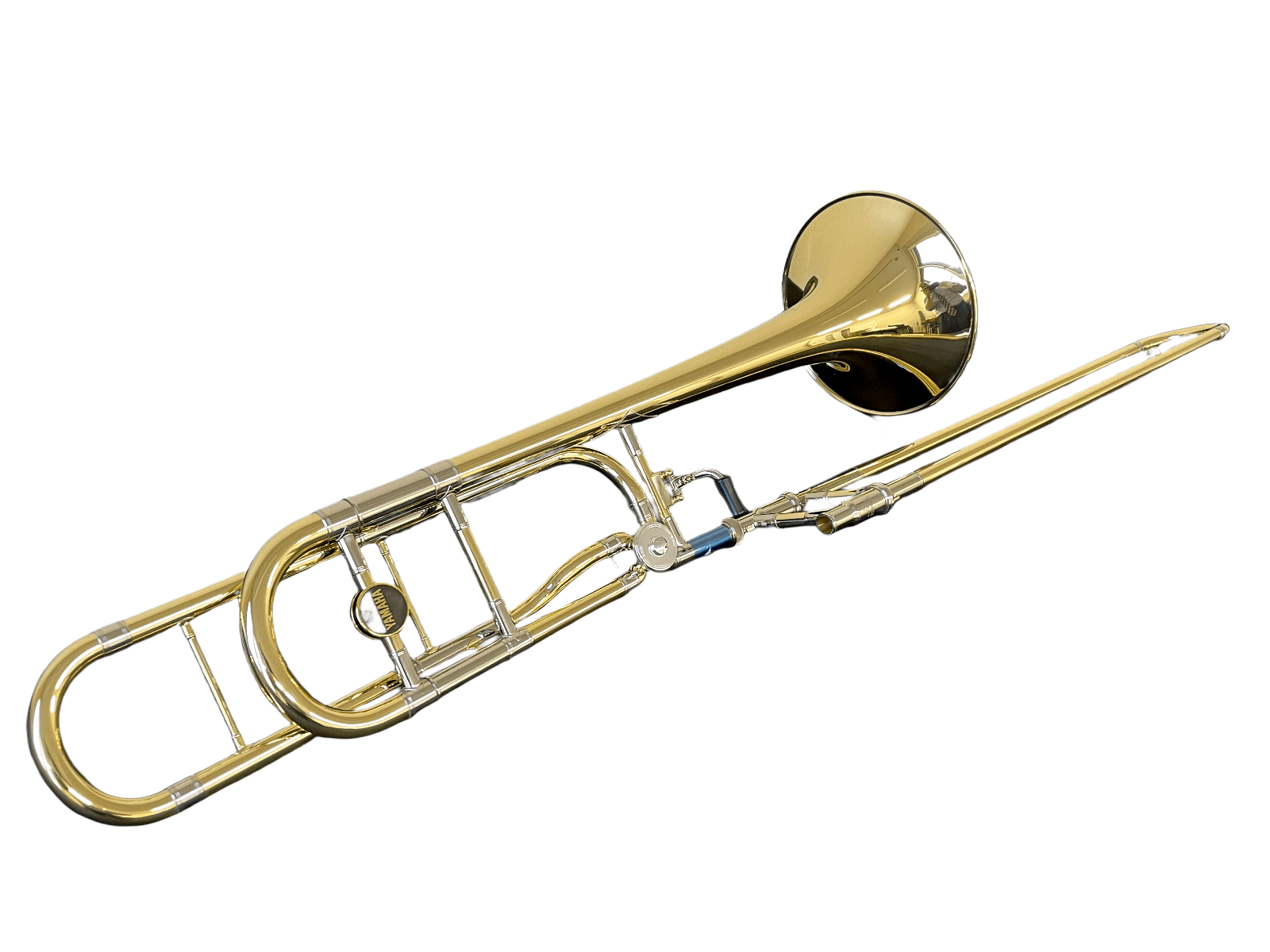 バック(Bach) トロンボーン 42B GB | 管楽器【新品】 | WINDS-Kawagoe