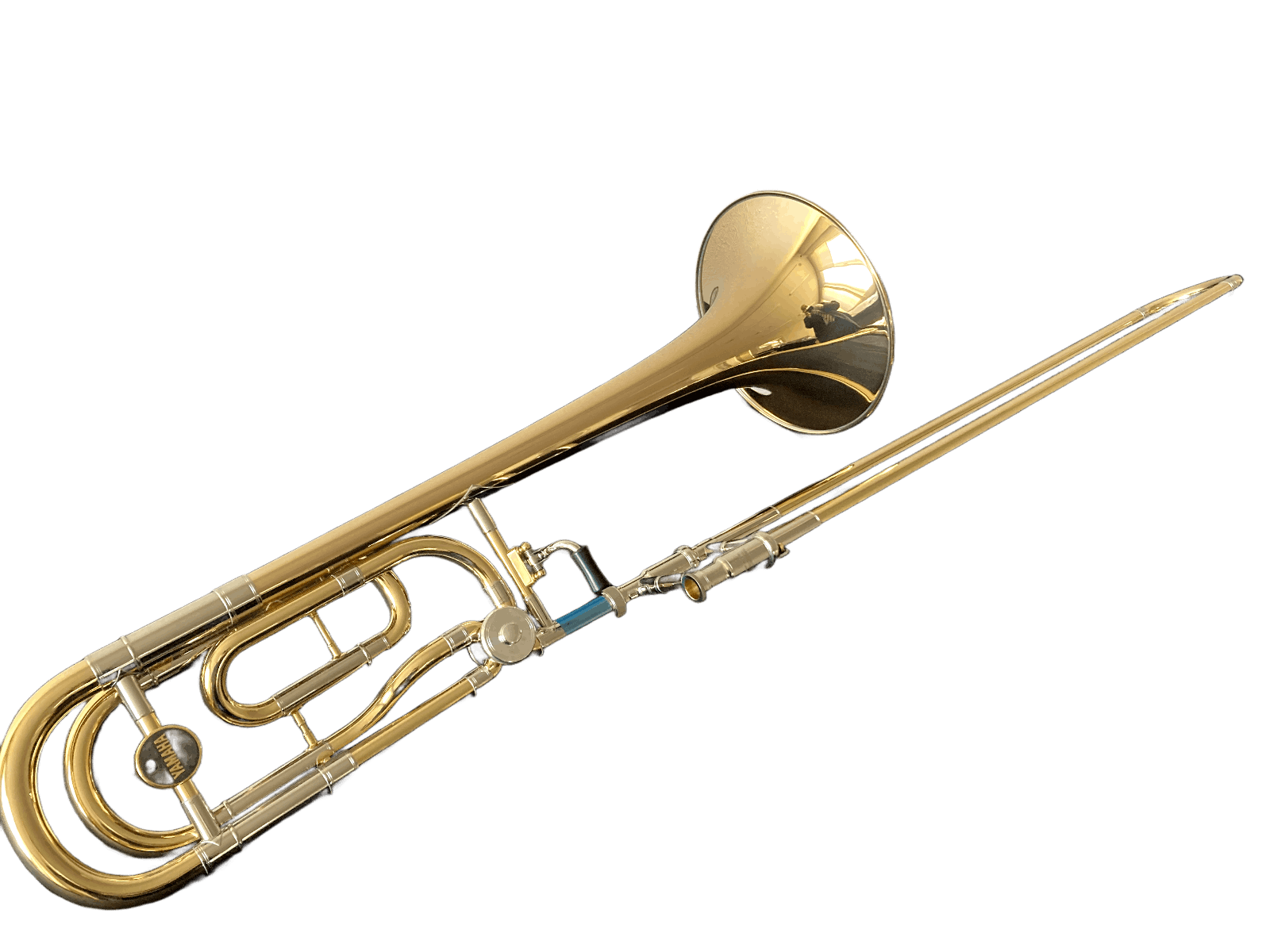 ヤマハ テナーバストロンボーン YSL-882OⅡ | 管楽器【新品】 | WINDS