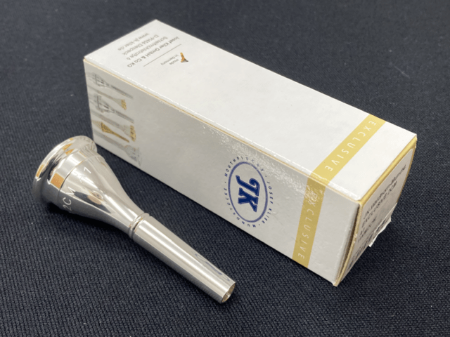 ﾃｨﾙﾂ ﾏｳｽﾋﾟｰｽ ｵﾘｼﾞﾅﾙﾓﾃﾞﾙ ﾎﾙﾝ用 S8 | フレンチホルン | WINDS-Kawagoe