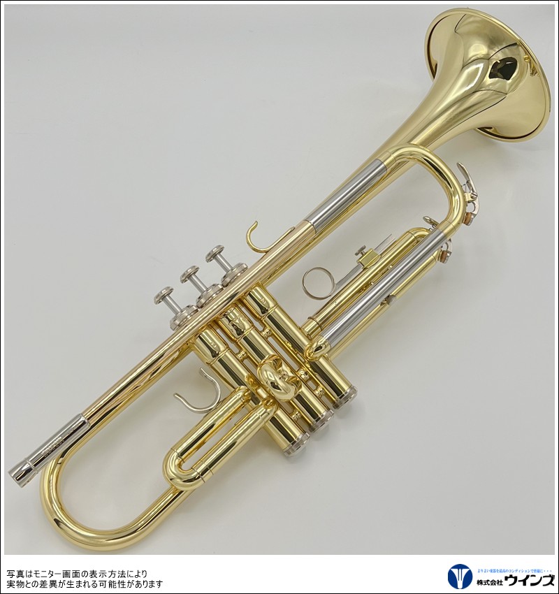 中古】Bb トランペット ヤマハ YTR-2320E | 管楽器【中古】 | WINDS