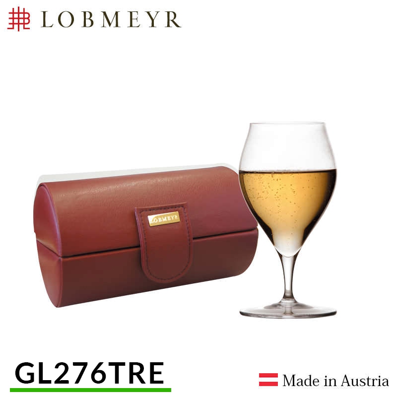 ロブマイヤー バレリーナ トラベラーII レッド | ◇グラス(ﾒｰｶｰ別