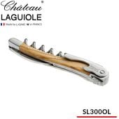 シャトーラギオール グランクリュ ブラック | ◇ソムリエナイフ(ﾒｰｶｰ別