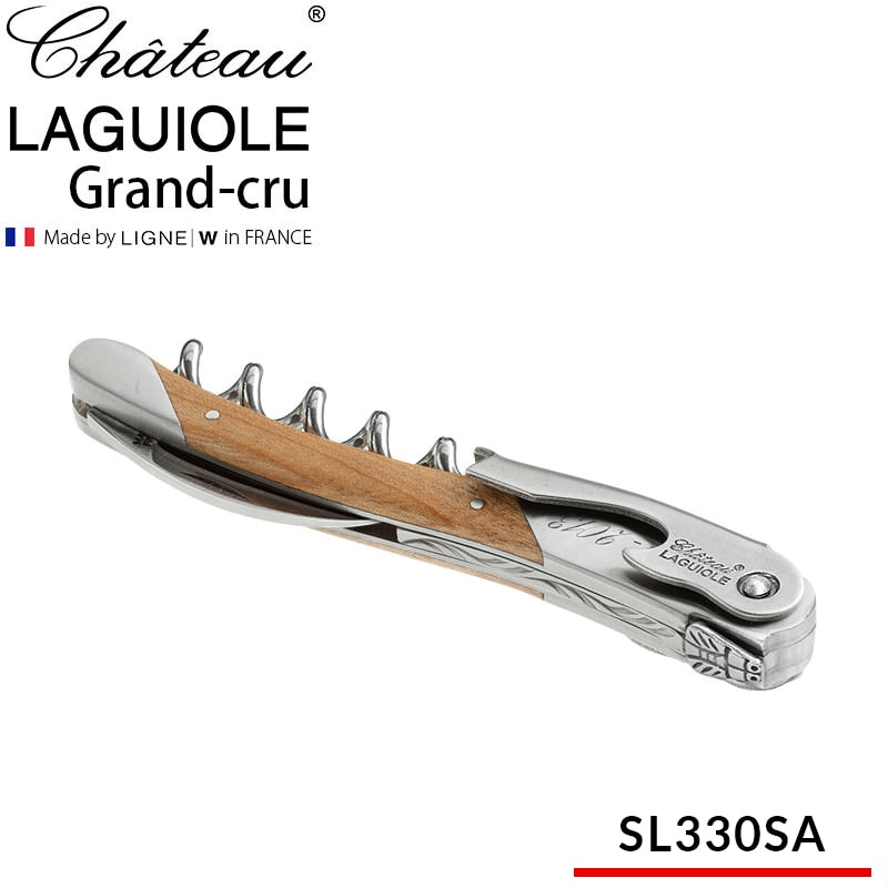 シャトーラギオール 20周年記念サクラ | ◇ソムリエナイフ(ﾒｰｶｰ別