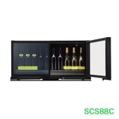 ユーロカーブ SU棚 ユニバーサル貯蔵棚 （ピュア・6000・ラプルミエ用