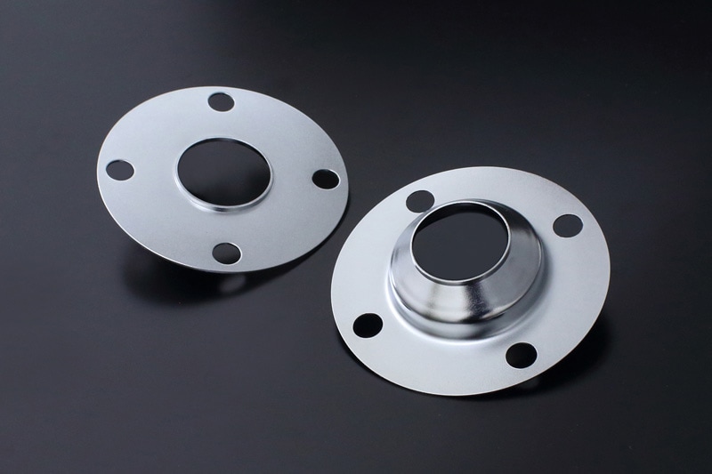 KZ ハブダストカバー左右セット(4H) | 車種から,KZ900/Z750A4/A5,足