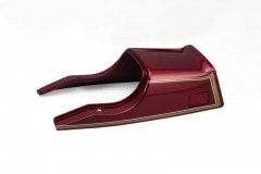 Z1000MK2/Z750FX-1＜ルミナスダークレッド＞ タンク | 車種から,Z750FX