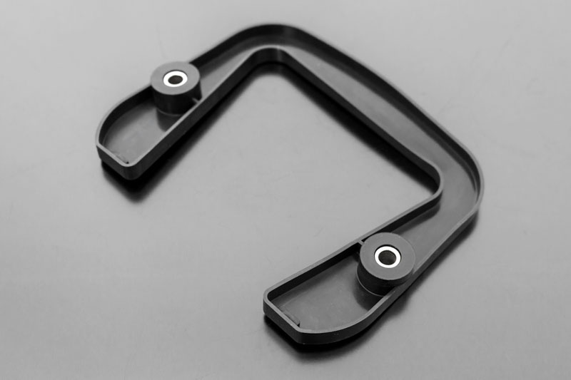 Z1000MK-2 テールランプボディダンパーラバー セット | 車種から