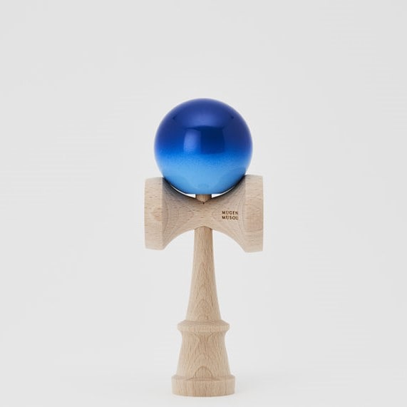 広島/イワタ木工〉MUGEN MUSOU HIROSHIMA LIKE(SetouchiBlue)