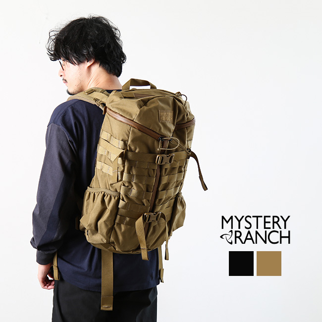 SALE 30%OFF】[111183] MYSTERY RANCH(ミステリーランチ)2Day Assault
