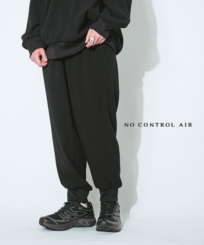 NK-NC9845PF]NO CONTROL AIR(ノーコントロールエアー) トリアセテート