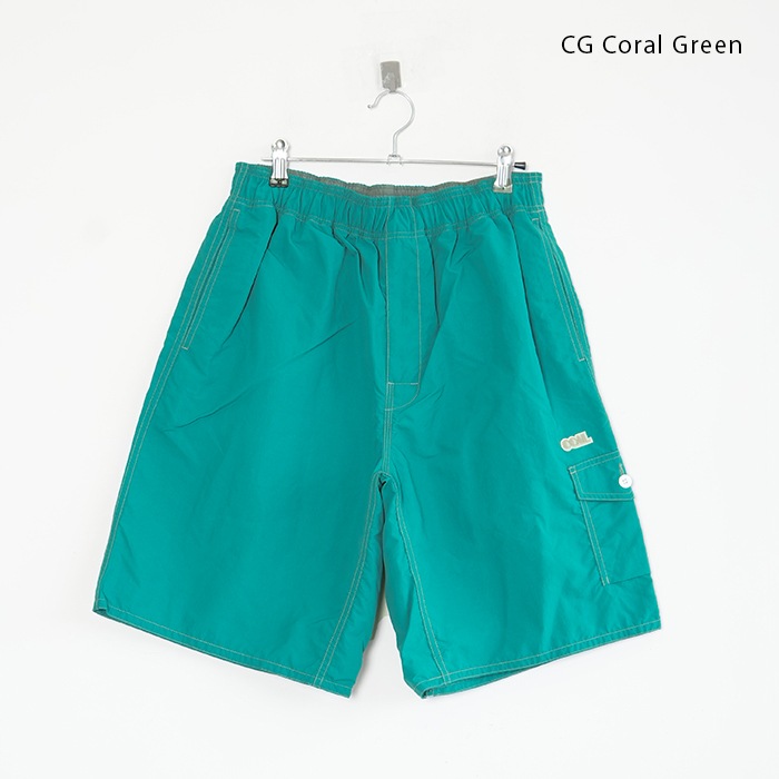 SALE 50%OFF】[S25SD025]nanamica(ナナミカ) Deck Shorts デッキ