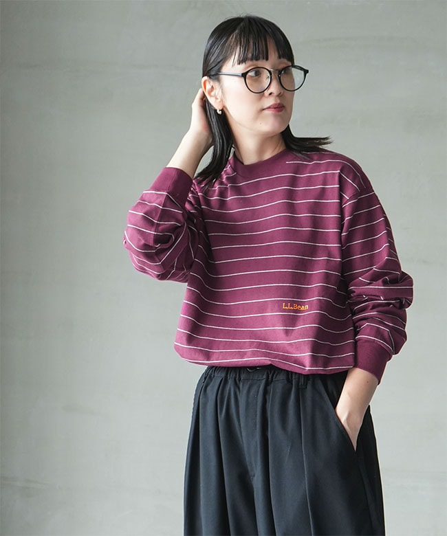 SALE 20%OFF】[5475-1133]L.L.Bean(エルエルビーン) ユニオン ロング