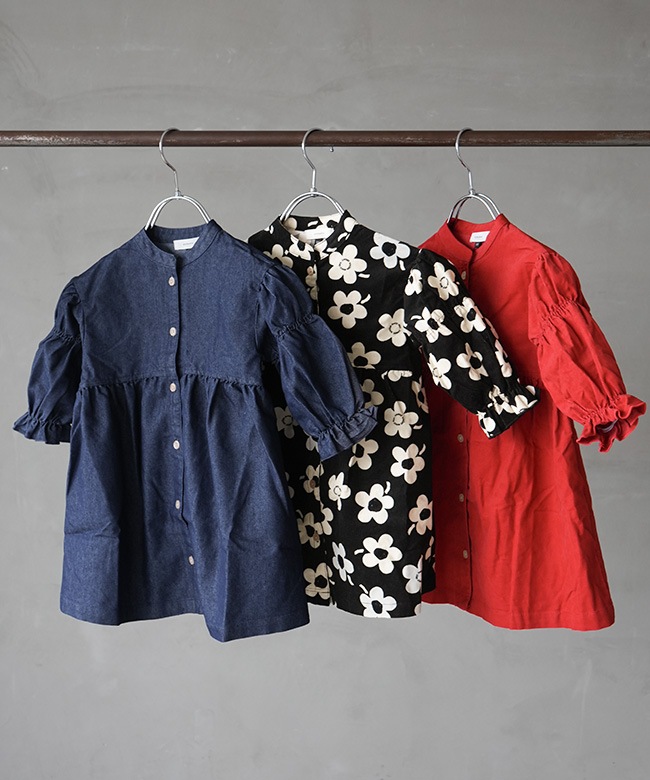 SALE 30%OFF】[S417035]SERAPH(セラフ)/F.O.KIDS(エフオーキッズ)まい