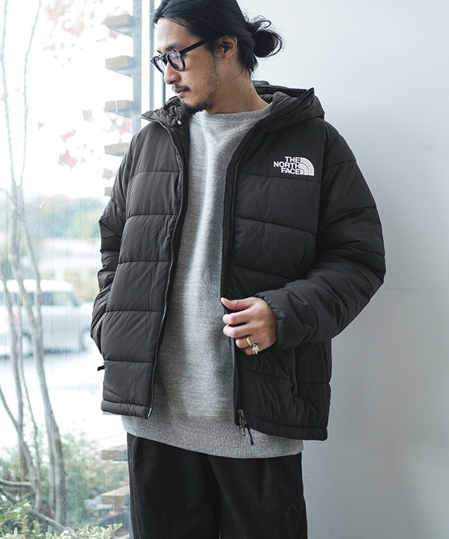◇[NY82556]THE NORTH FACE(ザ・ノース・フェイス) トランゴパーカ