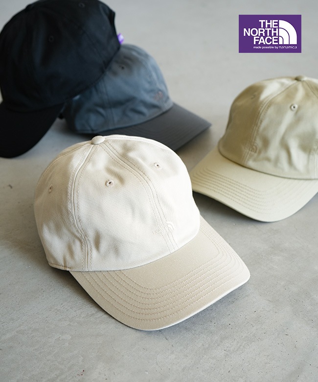 NN8406N]THE NORTH FACE PURPLE LABEL(ザ・ノース・フェイスパープル