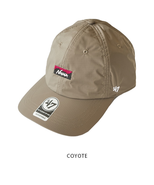 ns2411-3b019]NANGA(ナンガ) NANGA×47 AURORA TEX CAP / ナンガ×47