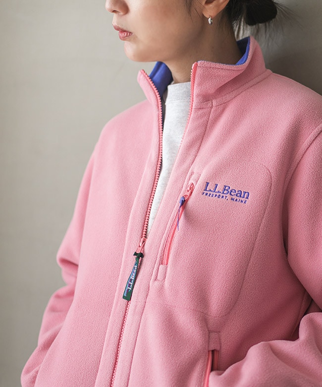 SALE 10%OFF】[5575-2134]L.L.Bean(エルエルビーン) Solon Fleece Full